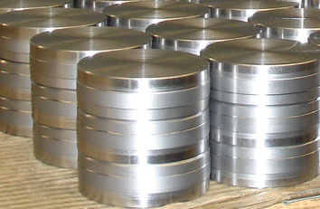 machined metal steel parts